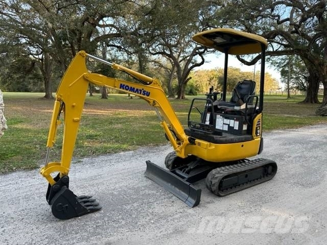 Kazumitsu Kaneko様 1/18 ミニチャンプス 2台 Weiss Brothers Komatsu WX22H Hybrid Loader by Cranes Etc TV