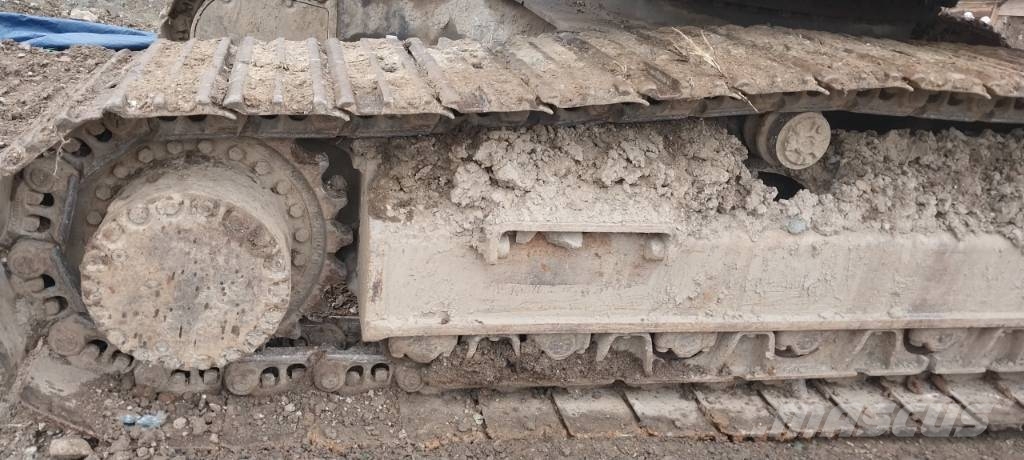 Volvo EC 300 E Raupenbagger