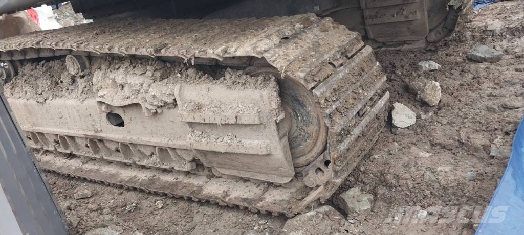 Volvo EC 300 E Raupenbagger