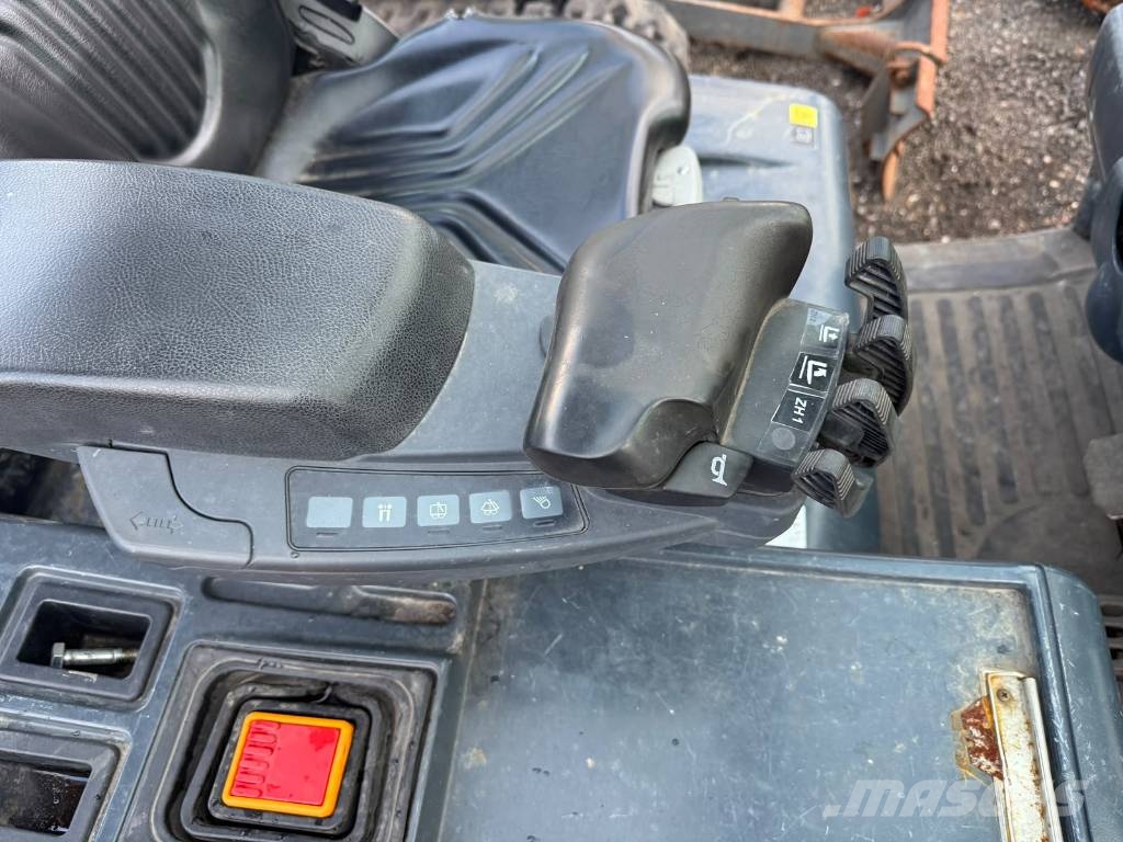 Jungheinrich EFG 316 K Elektritõstukid