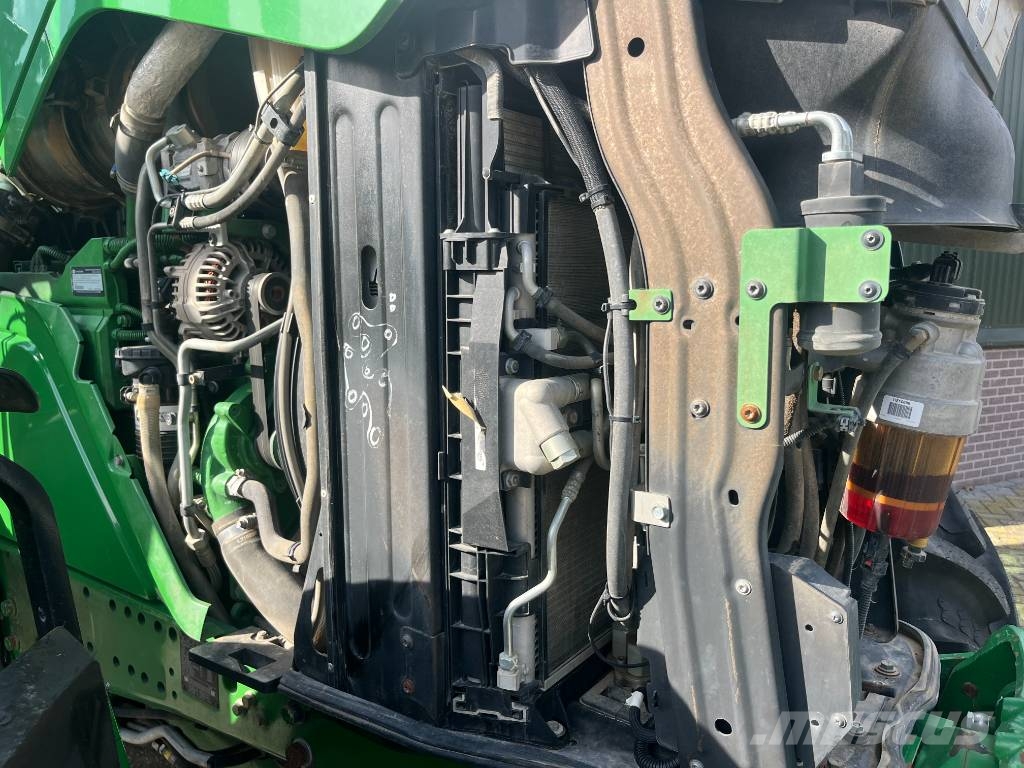 John Deere 6175 R Traktorid