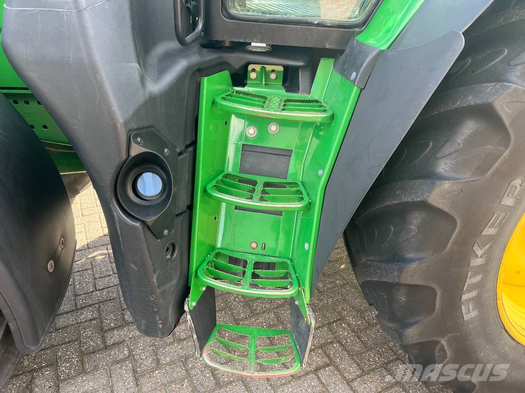 John Deere 6175 R Traktorid