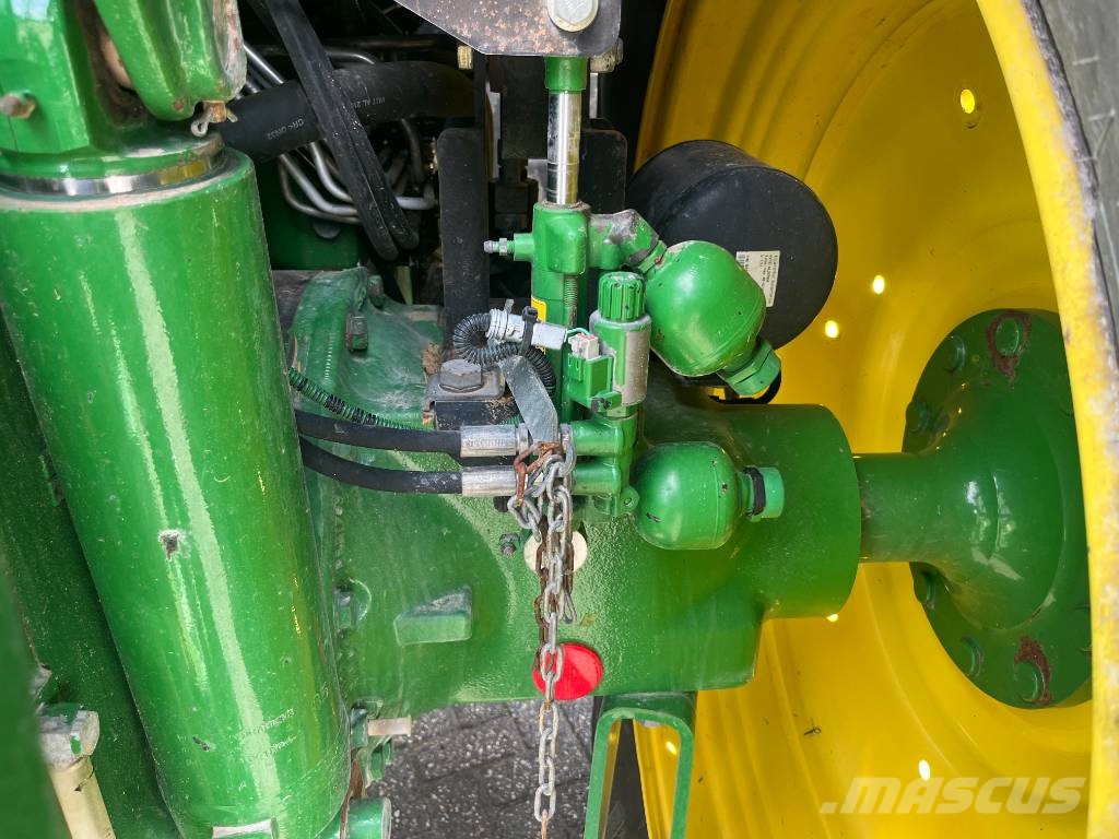 John Deere 6175 R Traktorid