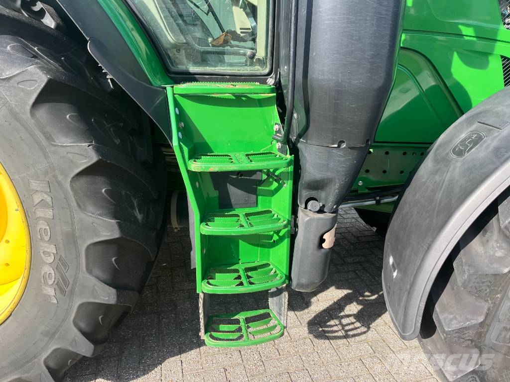 John Deere 6175 R Traktorid