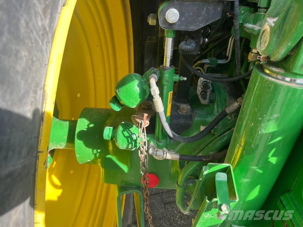 John Deere 6175 R Traktorid