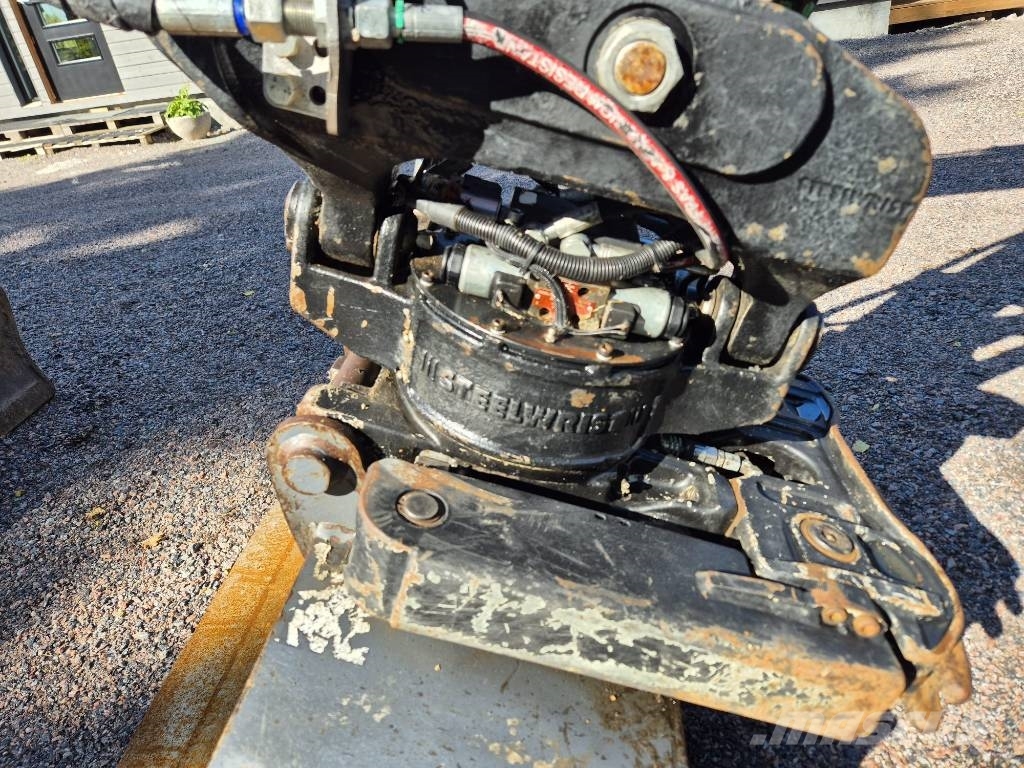 Hyundai Robex 60 CR-9 A Miniexcavadoras