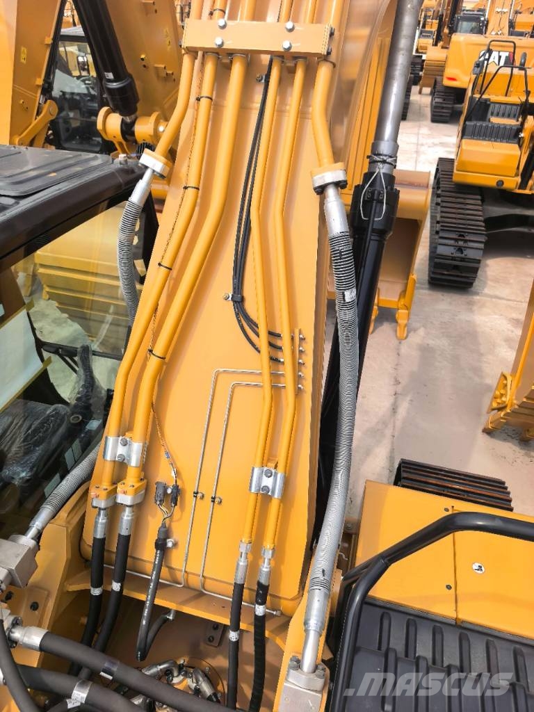 CAT 330GC    Shanghai largest supplier Excavatoare pe șenile

