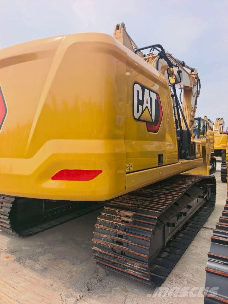 CAT 330GC    Shanghai largest supplier Excavatoare pe șenile
