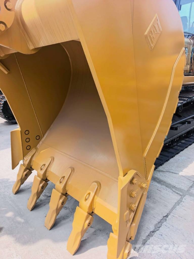 CAT 330GC    Shanghai largest supplier Excavatoare pe șenile
