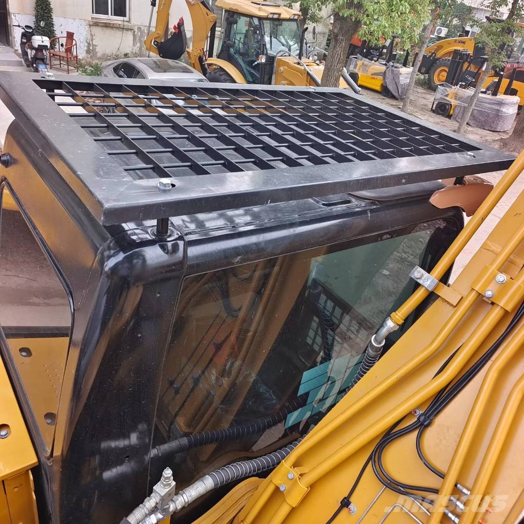 CAT 324 D2L - 28th Anniversary Promotion Price Raupenbagger