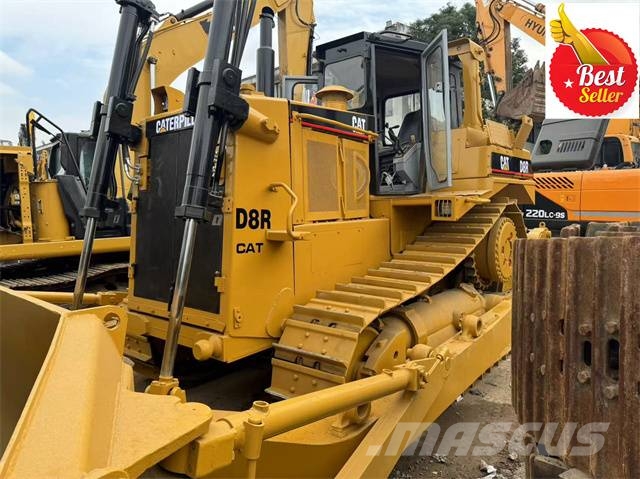 CAT D 8 R Dozere Beltegående
