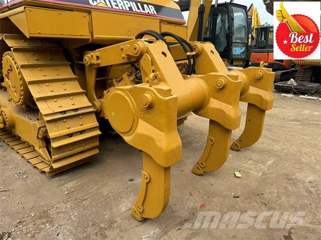 CAT D 8 R Dozere Beltegående
