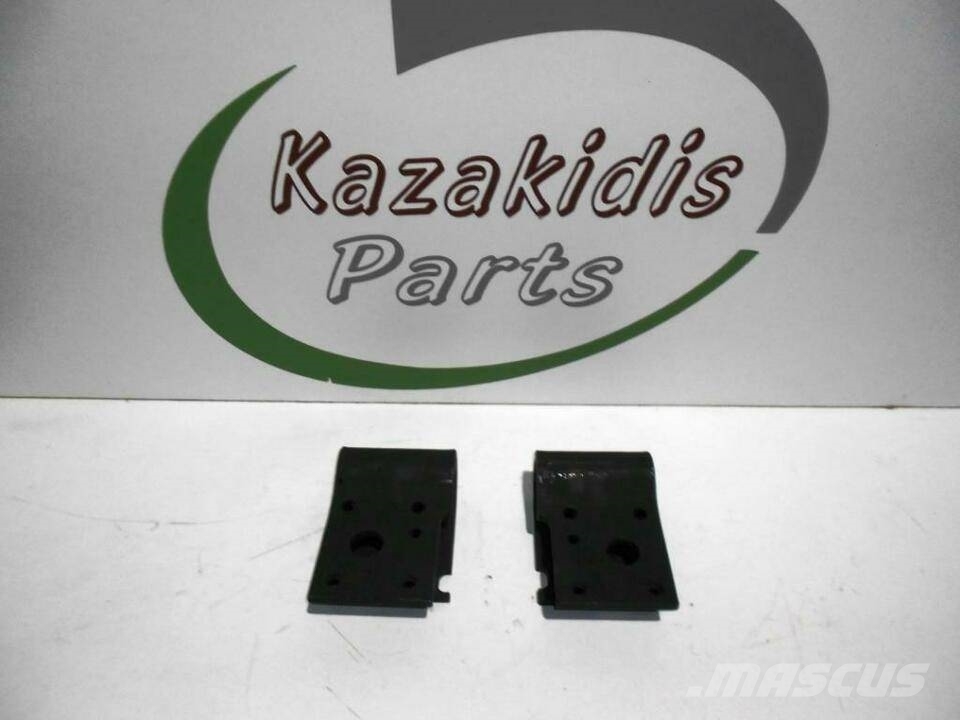 Fendt Serie 100,300 PULSER KIT Hydraulik