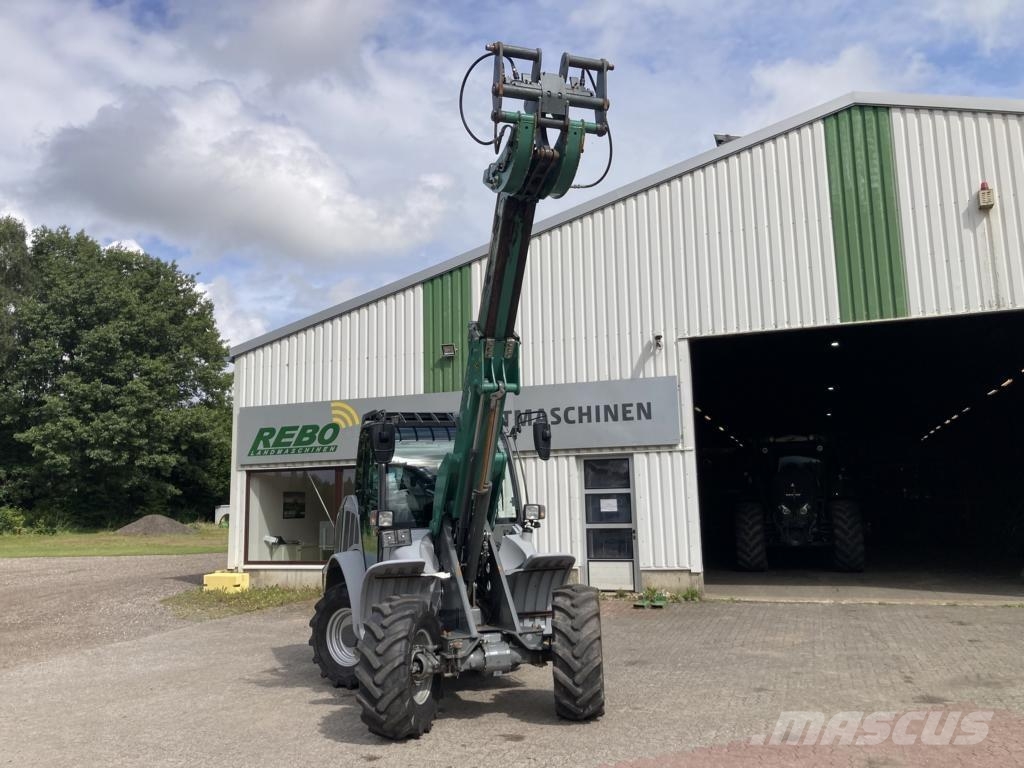 Kramer KL 35.8 T Egyéb mezőgazdasági gépek