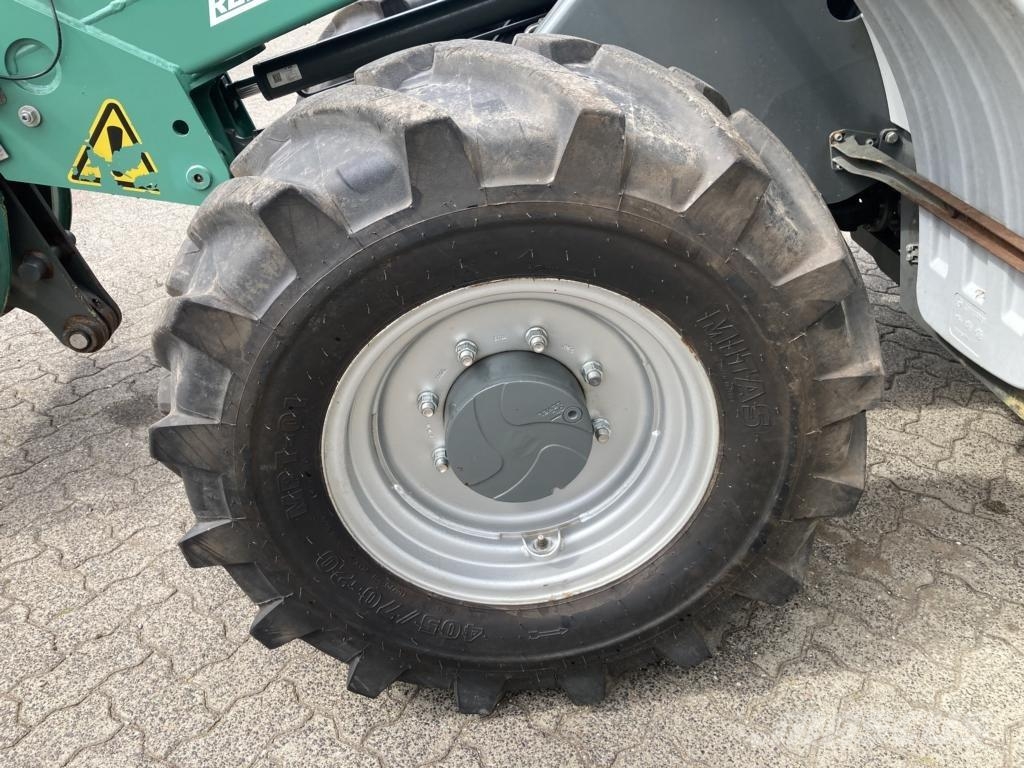 Kramer KL 35.8 T Egyéb mezőgazdasági gépek
