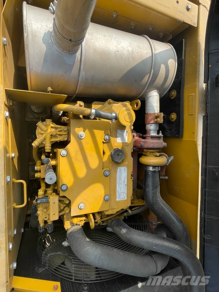 CAT 315D2gc Midi ekskavatörler 7 - 12 t