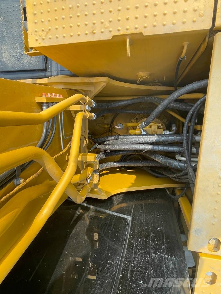 CAT 315D2gc Midi ekskavatörler 7 - 12 t