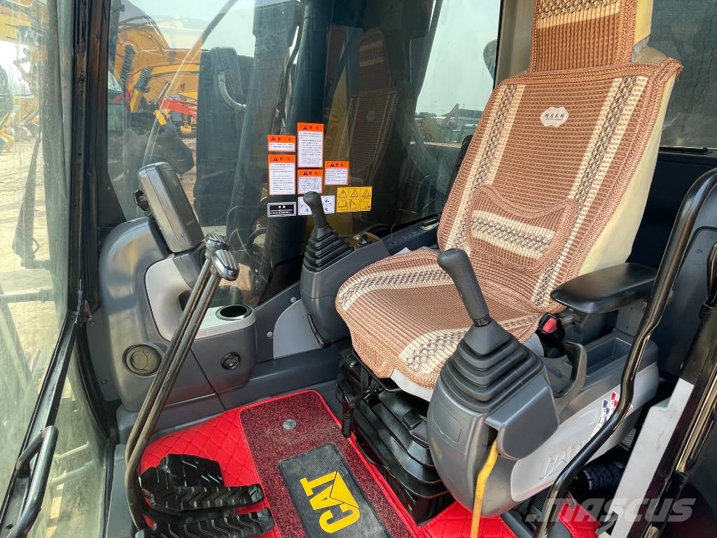 CAT 315D2gc Midi ekskavatörler 7 - 12 t