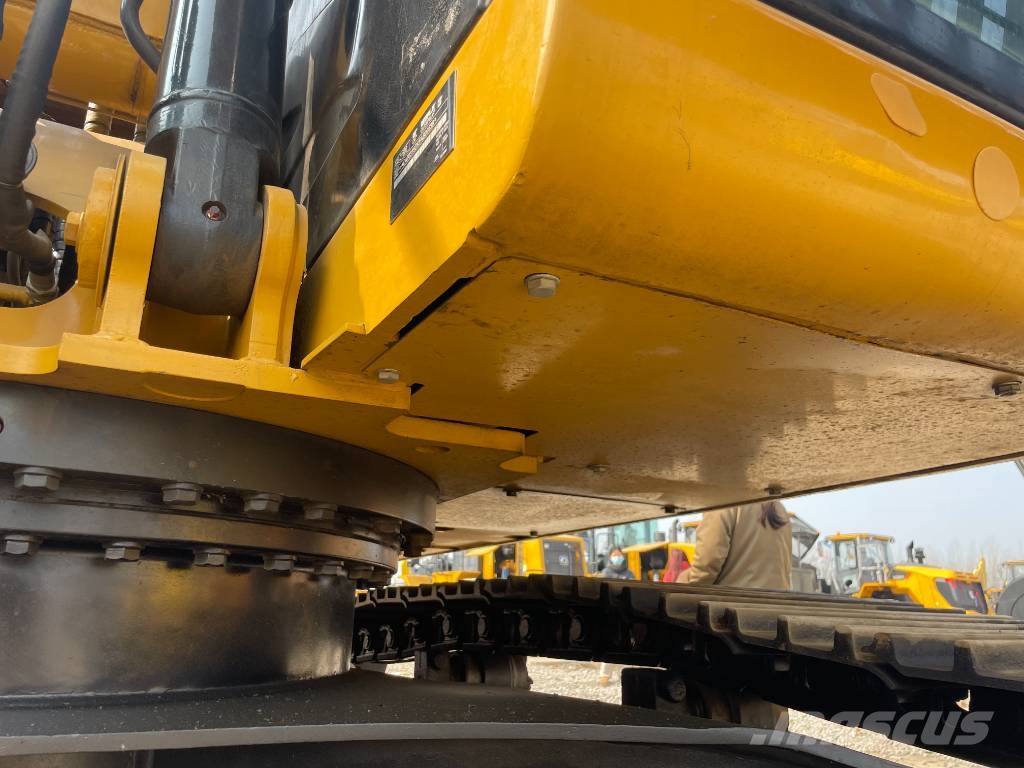 CAT 315D2gc Midi ekskavatörler 7 - 12 t