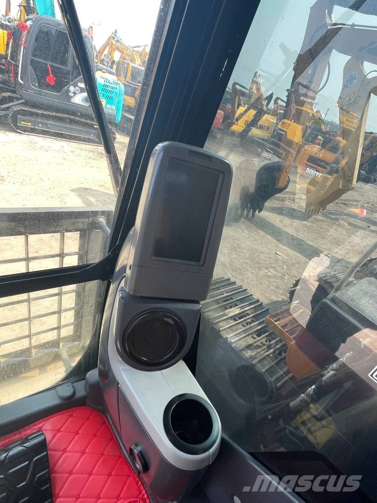 CAT 315D2gc Midi ekskavatörler 7 - 12 t