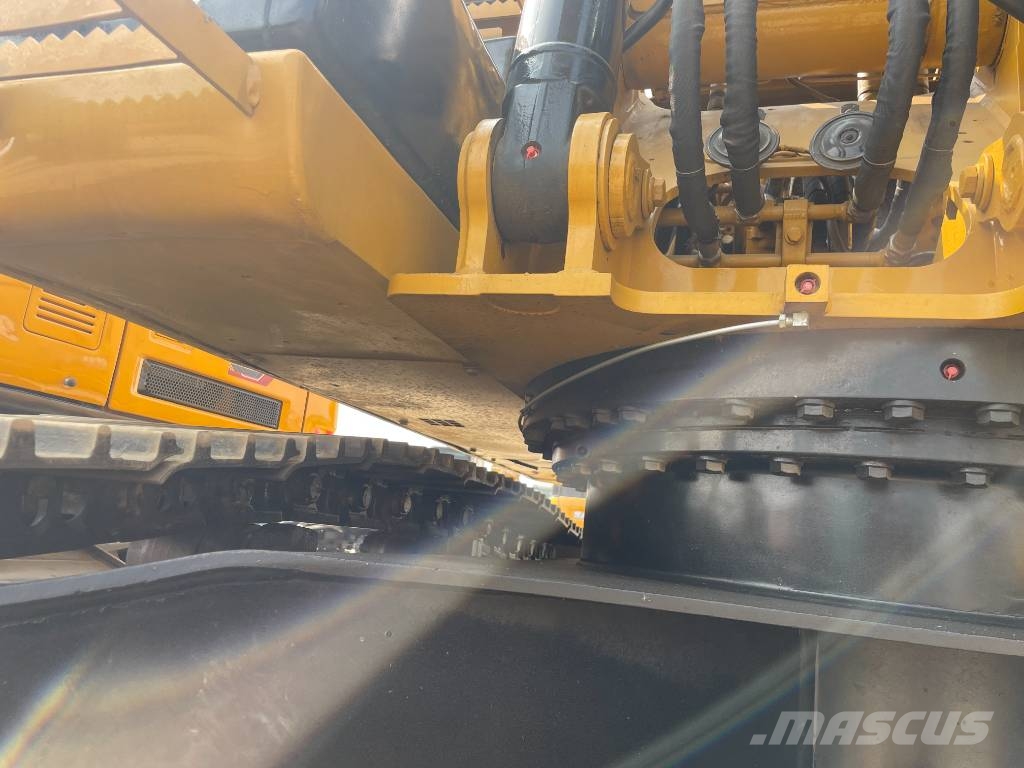 CAT 315D2gc Midi ekskavatörler 7 - 12 t