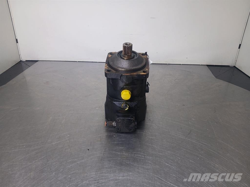 Schaeff SKS634-5364664190-Rexroth A6VM80DA2-Drive motor Hydraulika