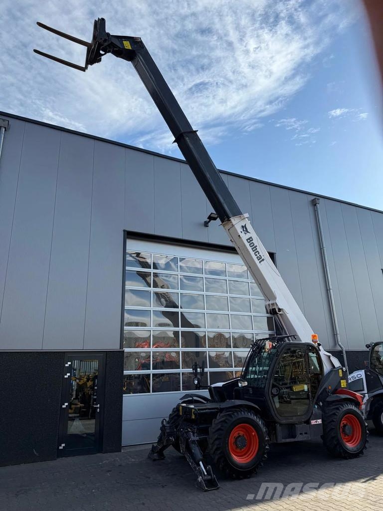 Bobcat T40140 Verreikers