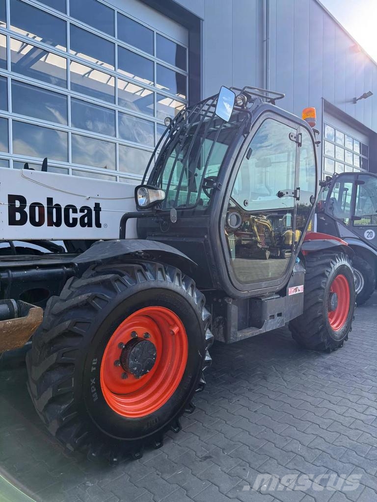 Bobcat T40140 Verreikers