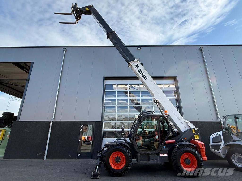 Bobcat T40140 Verreikers