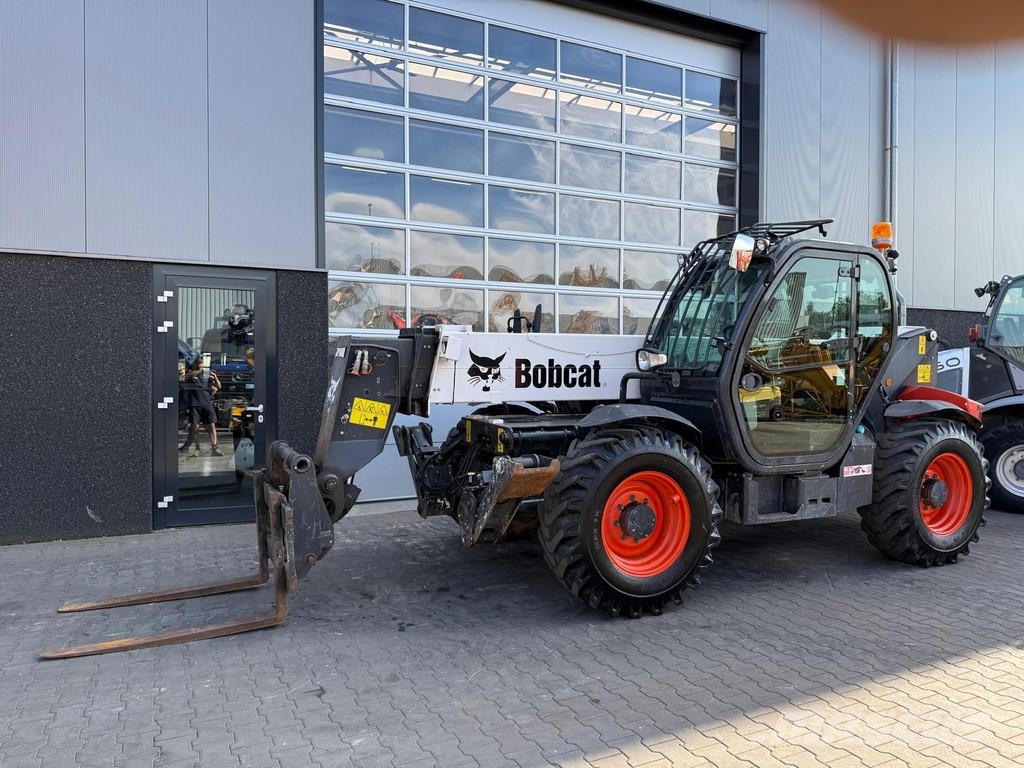 Bobcat T40140 Verreikers