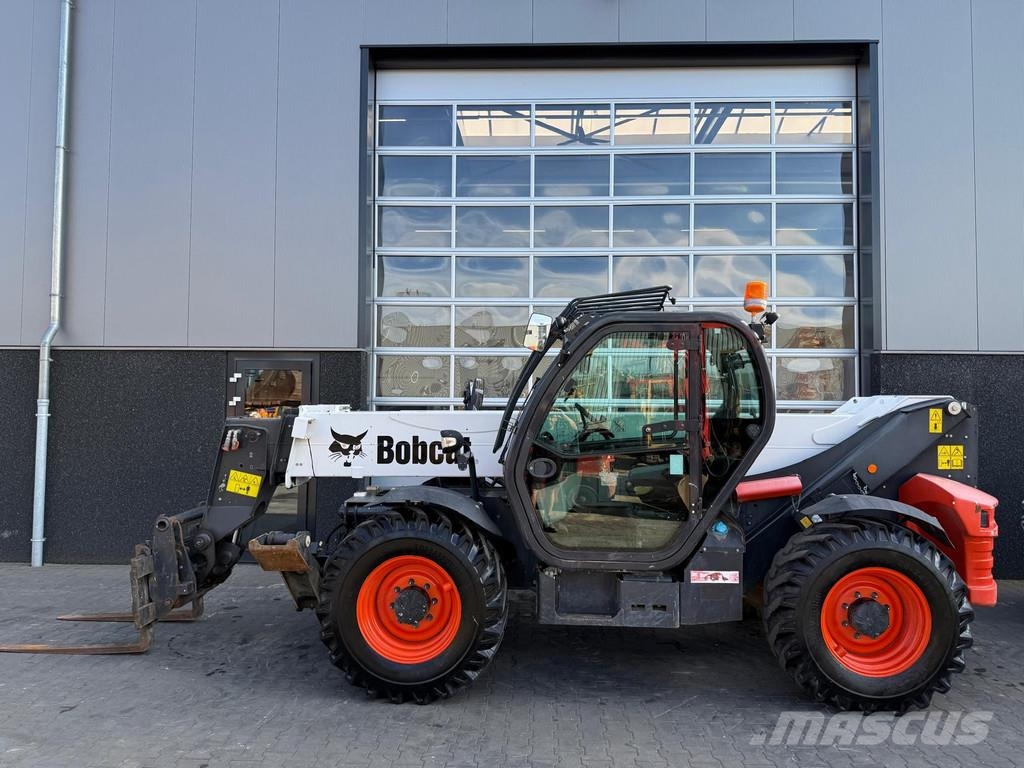 Bobcat T40140 Verreikers