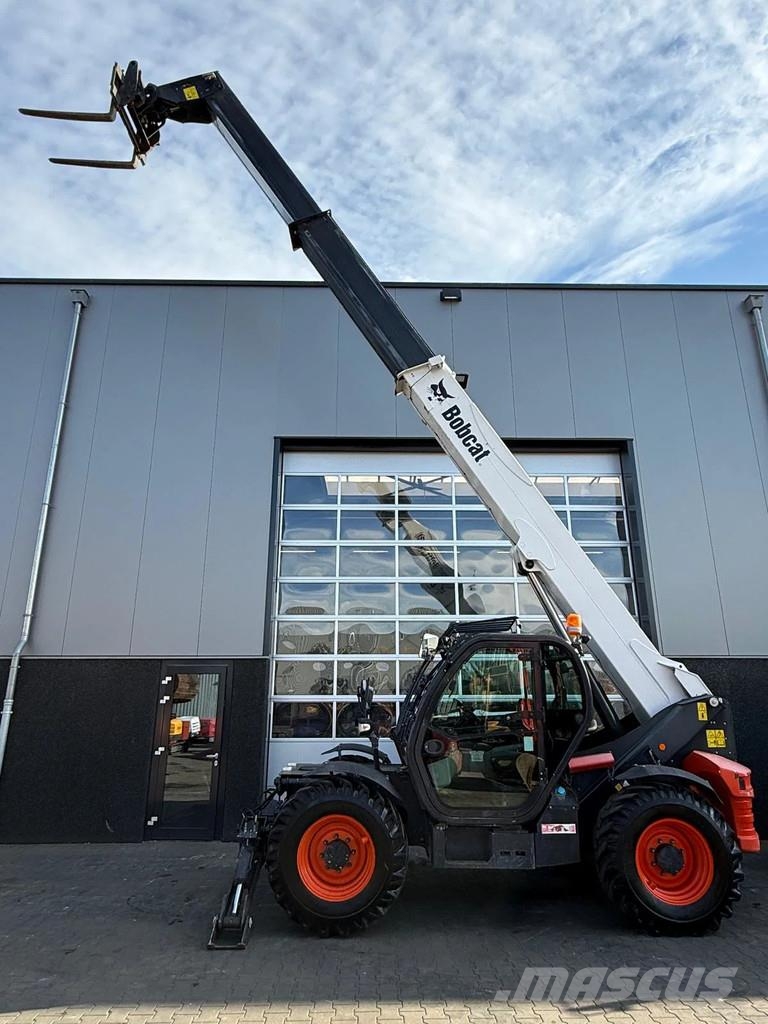 Bobcat T40140 Verreikers