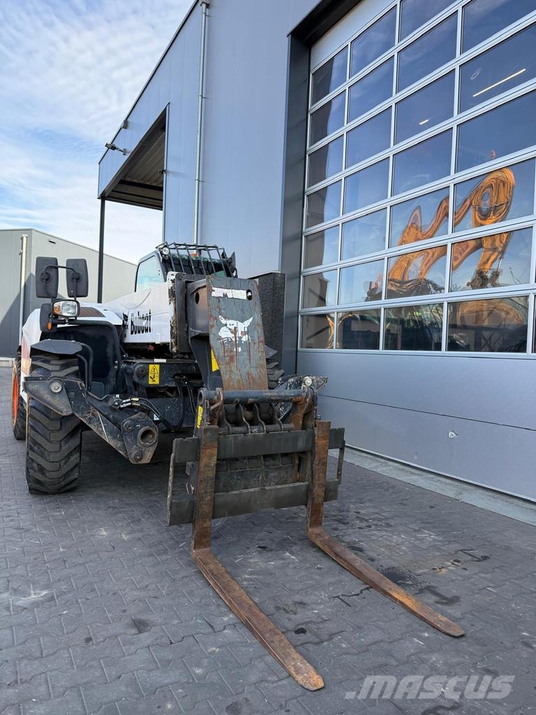 Bobcat T40140 Verreikers