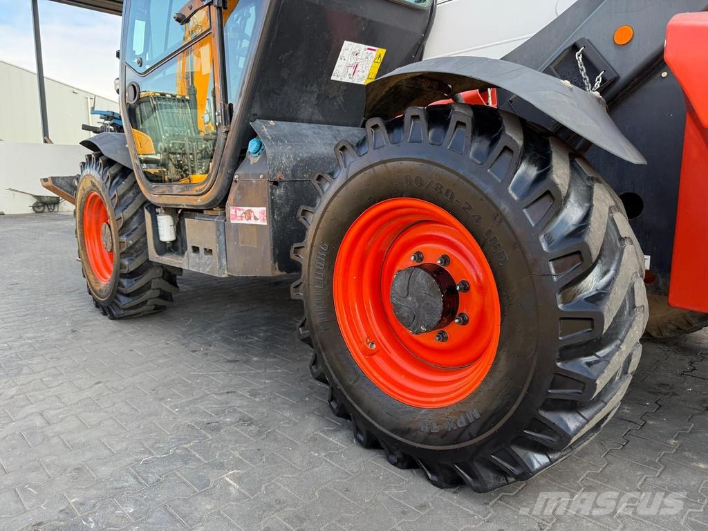 Bobcat T40140 Verreikers