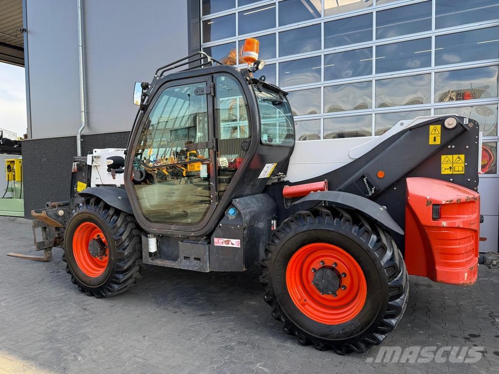 Bobcat T40140 Verreikers