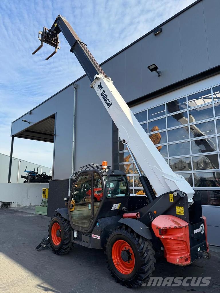 Bobcat T40140 Verreikers