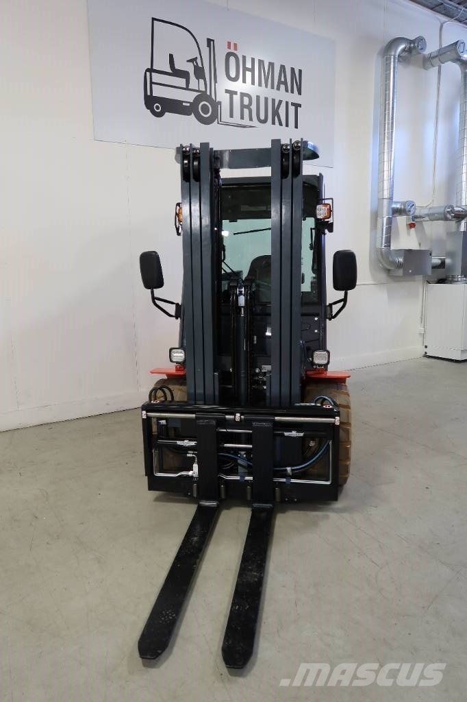 Heli CPD38-GB2LI-M ZSM450 Sähkötrukki شاحنات ذات رافعات شوكية تعمل بالكهرباء