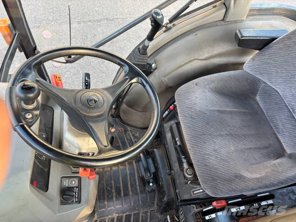 Kubota L 5740 HST Manji traktori