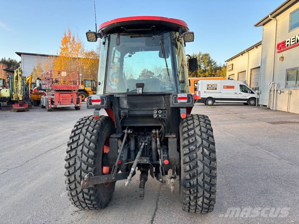 Kubota L 5740 HST Manji traktori