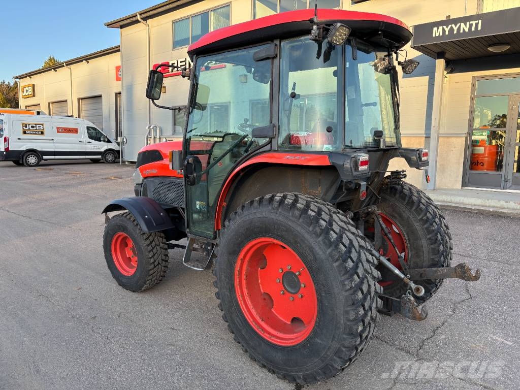 Kubota L 5740 HST Manji traktori