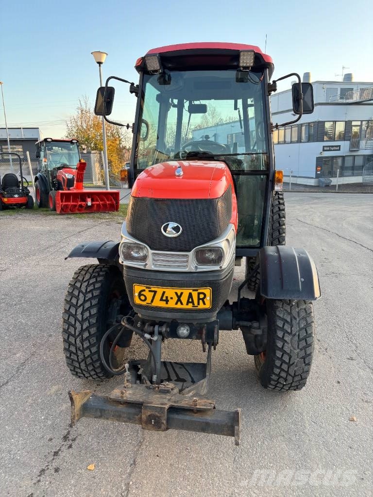 Kubota L 5740 HST Manji traktori