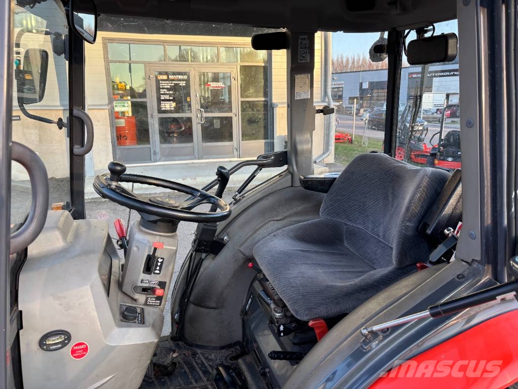 Kubota L 5740 HST Manji traktori