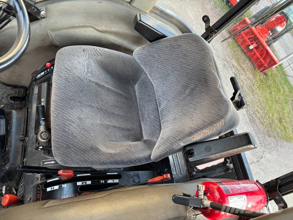 Kubota L 5740 HST Manji traktori