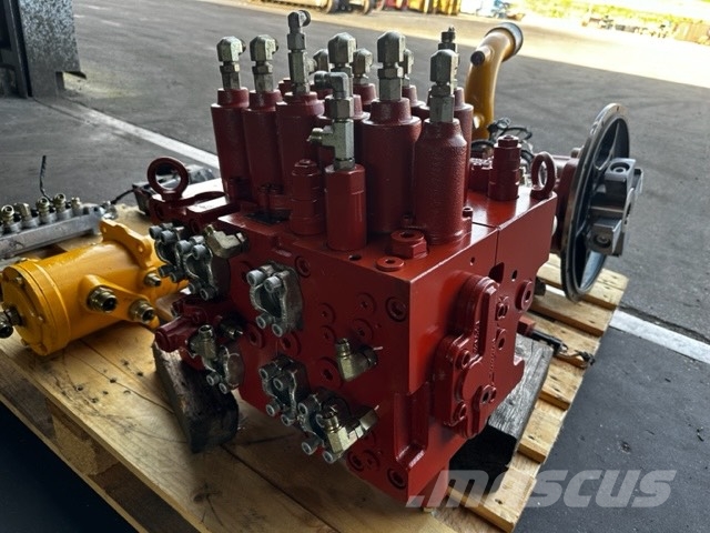 LiuGong CLG 922 E ROZDZIELACZ Υδραυλικά