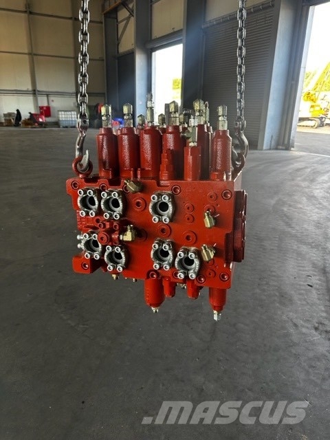 LiuGong CLG 922 E ROZDZIELACZ Υδραυλικά