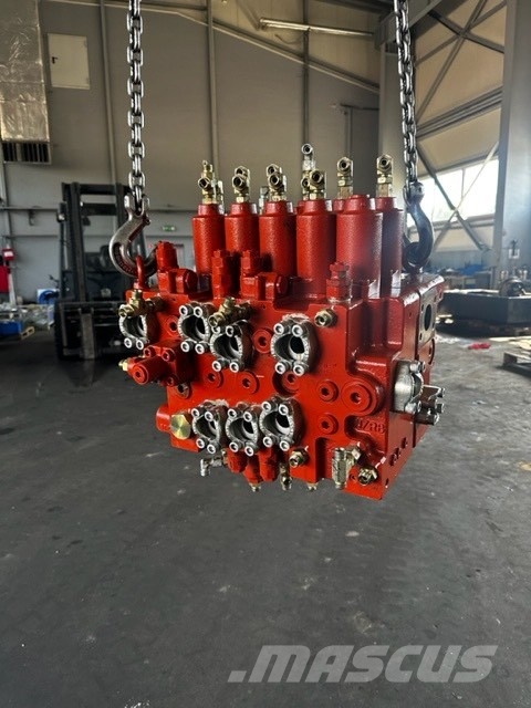 LiuGong CLG 922 E ROZDZIELACZ Υδραυλικά
