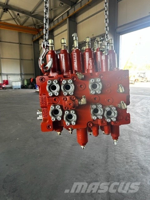 LiuGong CLG 922 E ROZDZIELACZ Υδραυλικά