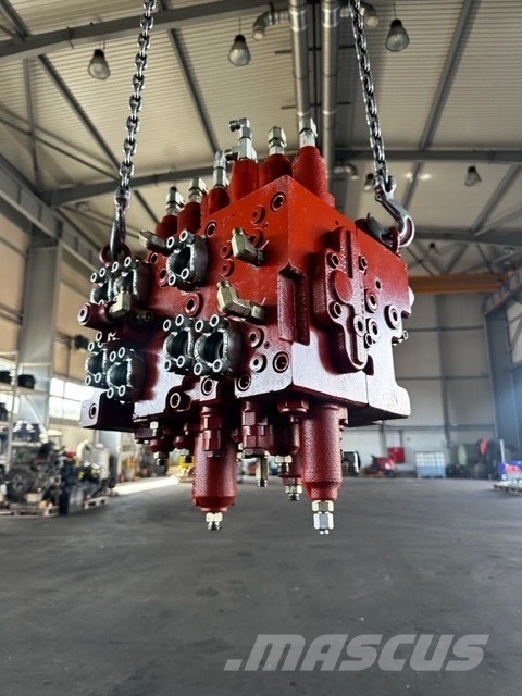 LiuGong CLG 922 E ROZDZIELACZ Υδραυλικά