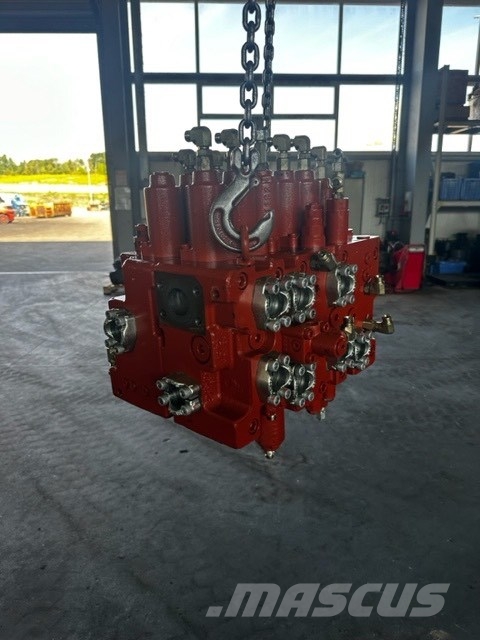 LiuGong CLG 922 E ROZDZIELACZ Υδραυλικά