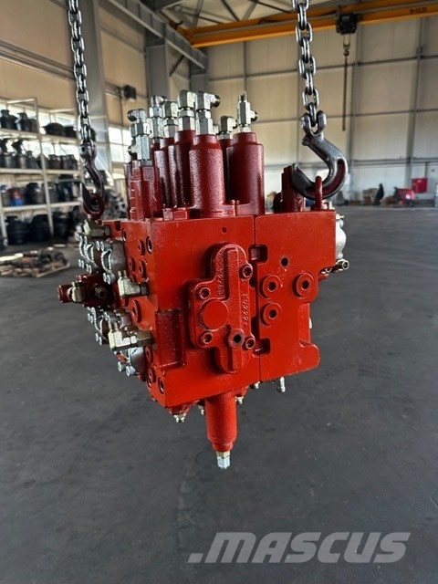 LiuGong CLG 922 E ROZDZIELACZ Υδραυλικά